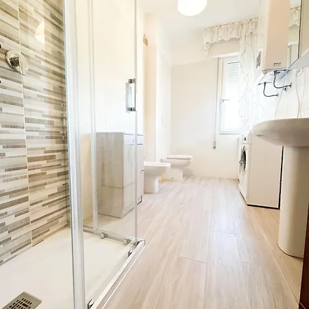 Appartamento Due Camere, Centrale, Vicino Al Mare - Marina Marconi Lido di Jesolo