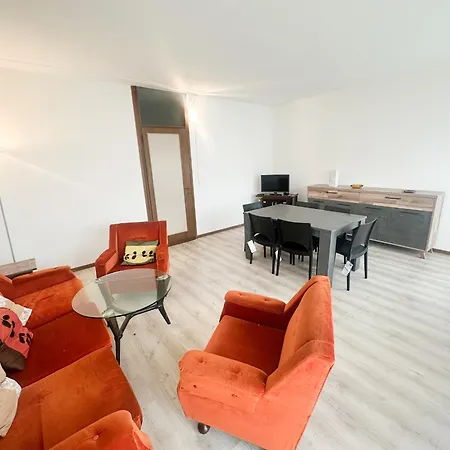 Due Camere, Centrale, Vicino Al Mare - Marina Marconi Appartamento Lido di Jesolo