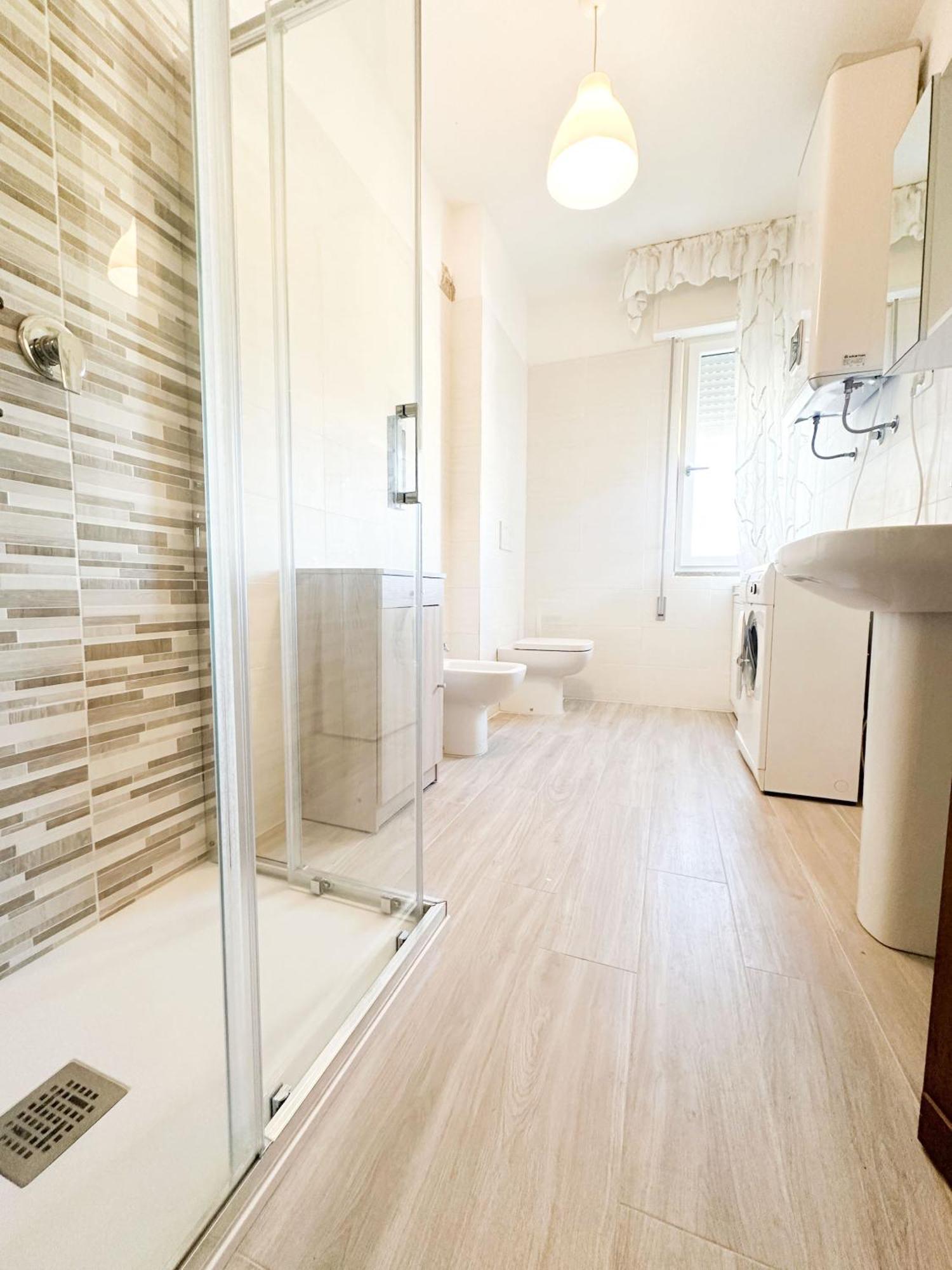 Appartamento Due Camere, Centrale, Vicino Al Mare - Marina Marconi Lido di Jesolo